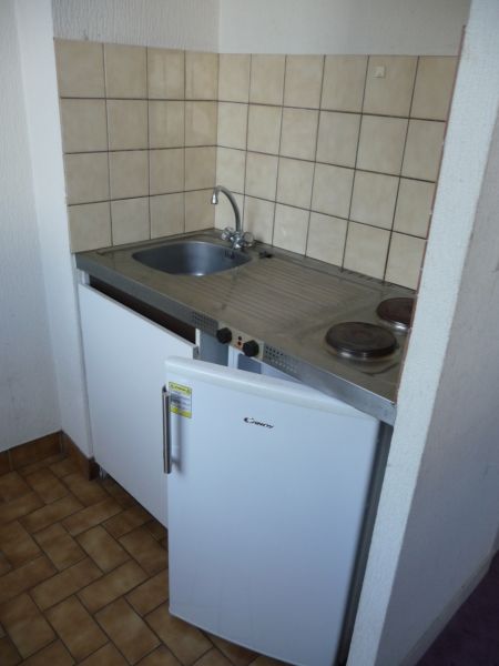 SAINT MARTIN - APPARTEMENT T1 BIS