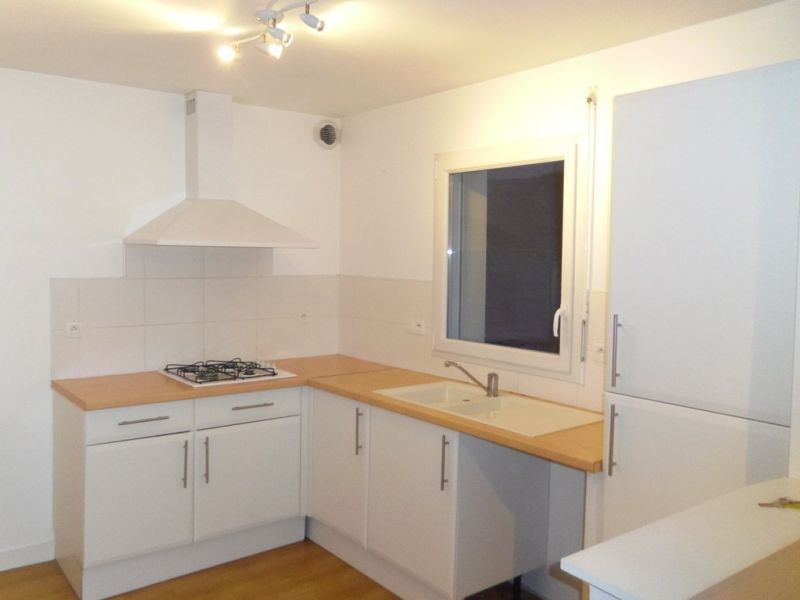 LE RELECQ KERHUON -  MAISON T4 de 70m�