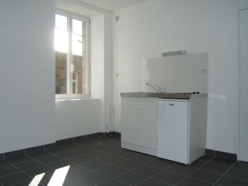 LANDERNEAU - APPARTEMENT T1 - 40m² LANDERNEAU - APPARTEMENT T1 - 40m²