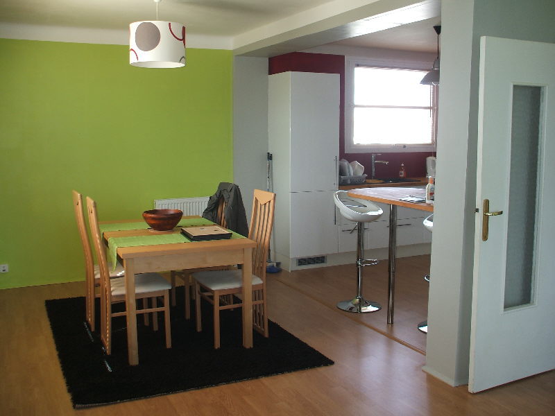LE LANDAIS - Appartement T4 - 71m² LE LANDAIS - Appartement T4 - 71m²