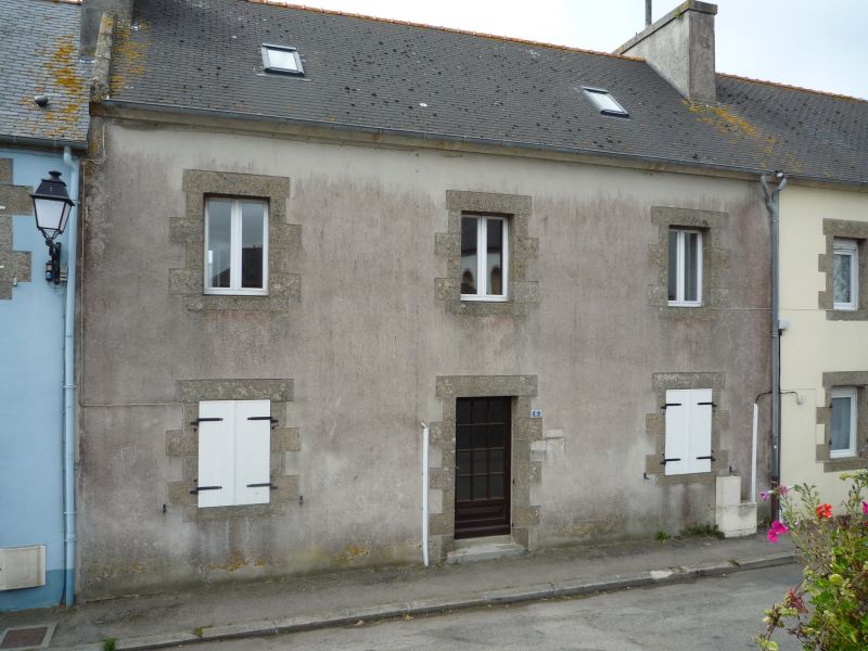 Maison Ploumoguer 5 pi�ce(s) 100 m2