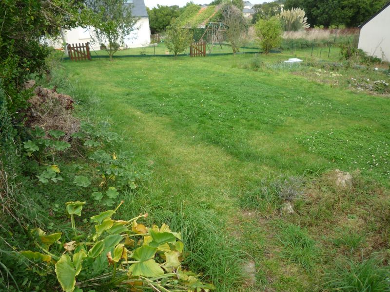 Terrain Plouarzel  Tr�zien 500 m2