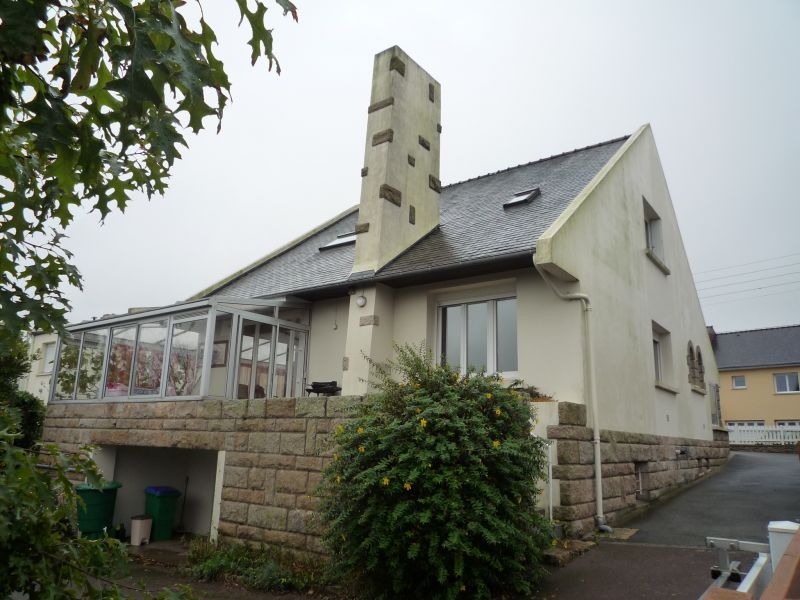 Maison Saint Renan 7 pi�ce(s) 140 m2