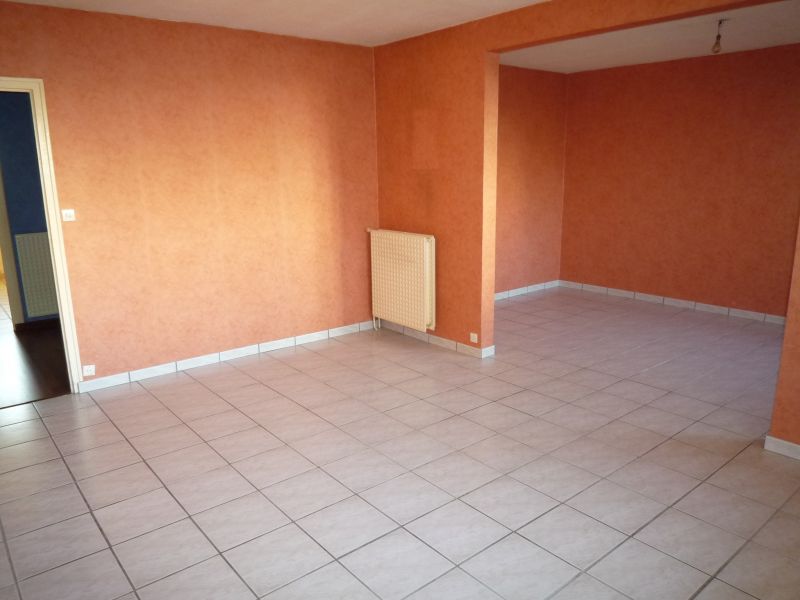 Appartement 5 pi�ce(s) 90 m2