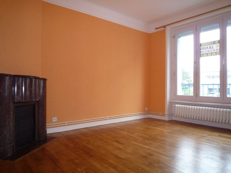 Appartement Brest 2 pi�ce(s) 43 m2