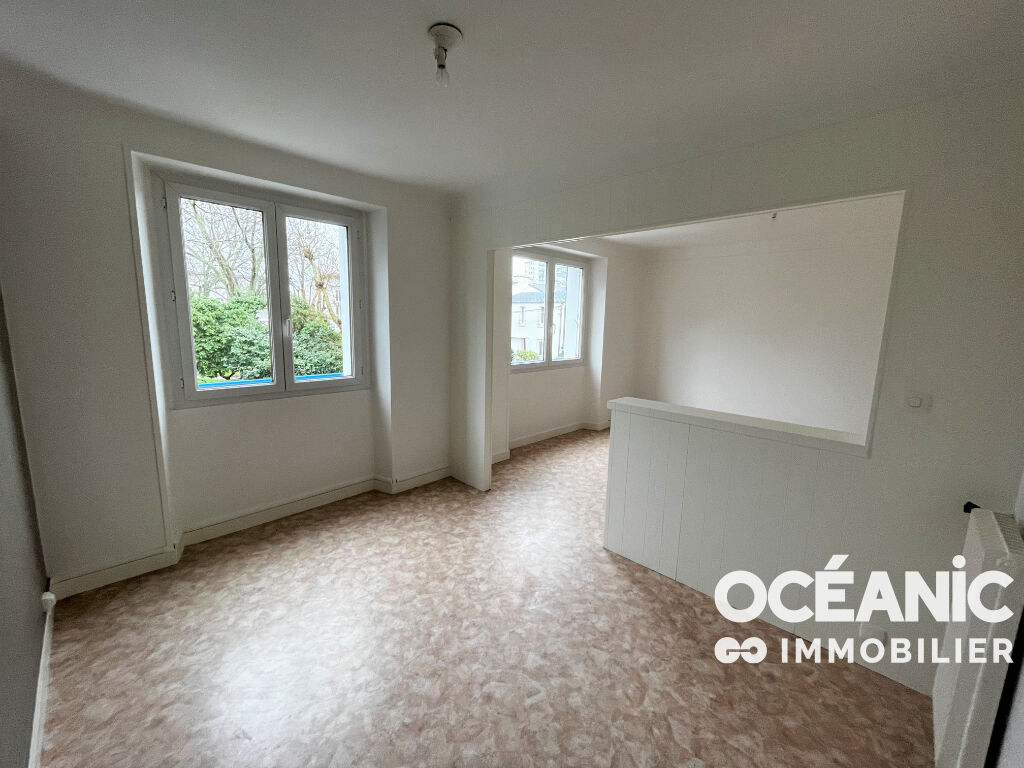 Appartement Brest 4 pi�ce(s) 75 m2