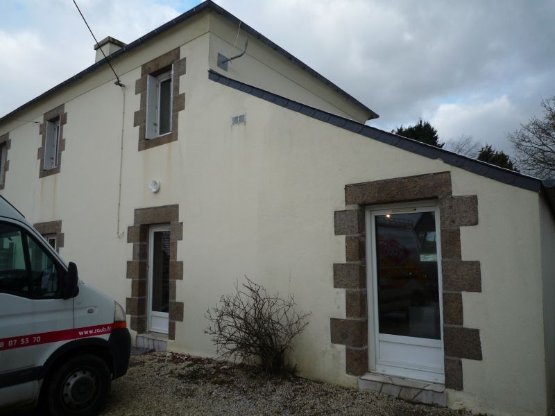 MAISON EN CAMPAGNE