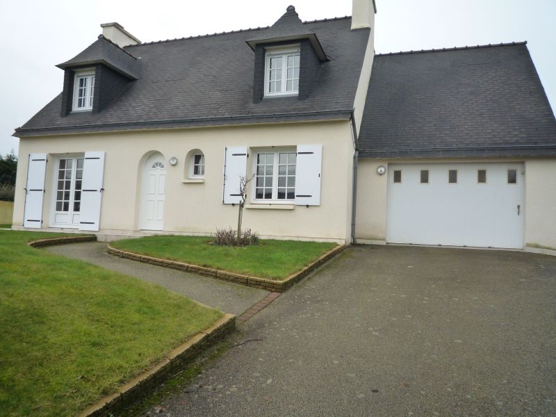 MAISON EN CAMPAGNE