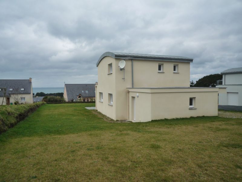 MAISON VUE SUR MER