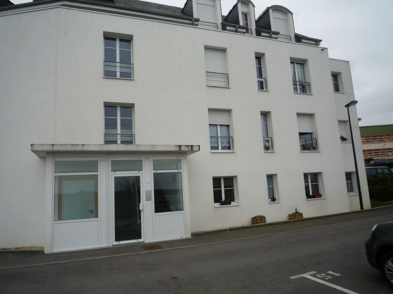 appartement T3