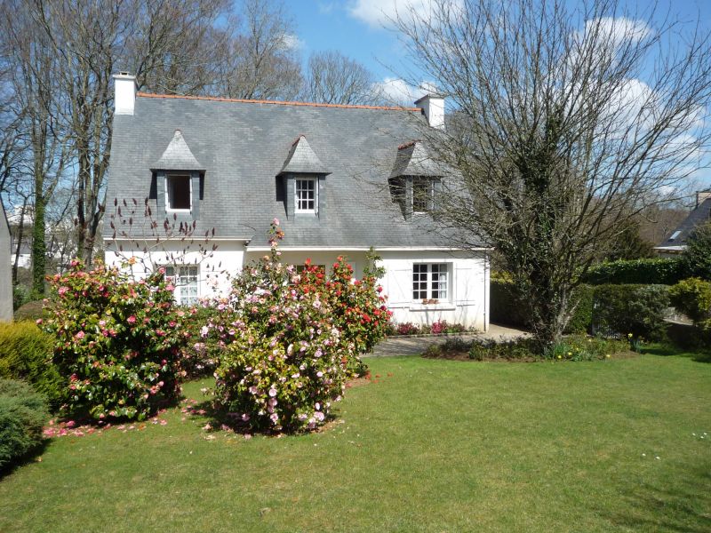 Maison Brest 7 pi�ce(s) 150 m2