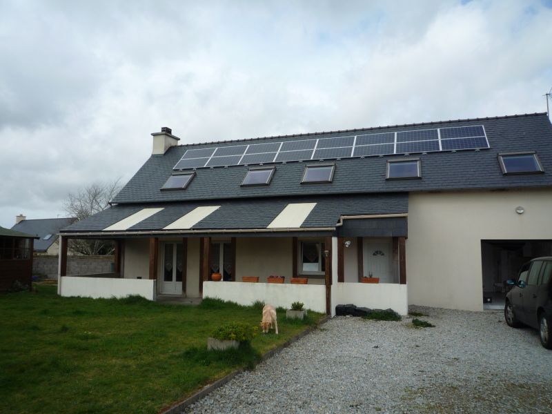 Maison Breles 7 pi�ce(s) 135 m2