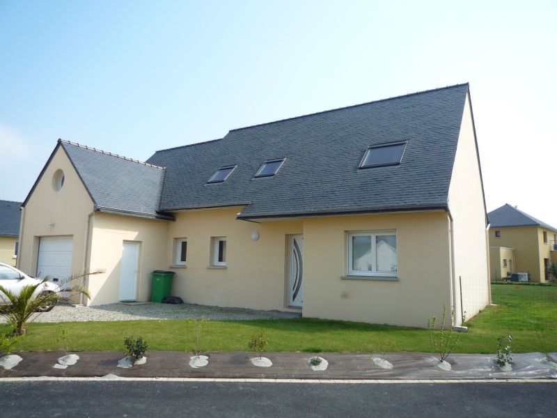 Maison Saint Renan 7 pi�ce(s) 162 m2