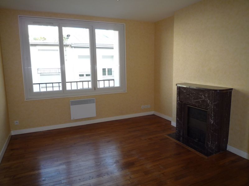 Appartement Brest 2 pi�ce(s) 52.63 m2