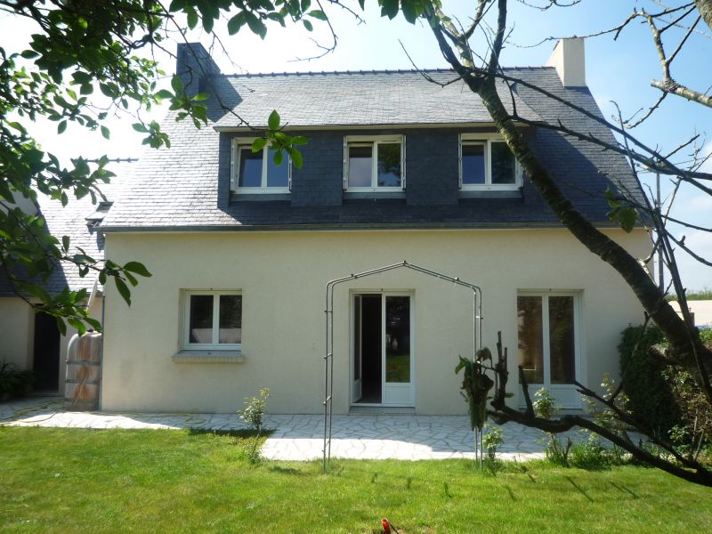 Maison Saint Renan 6 pi�ce(s) 113 m2