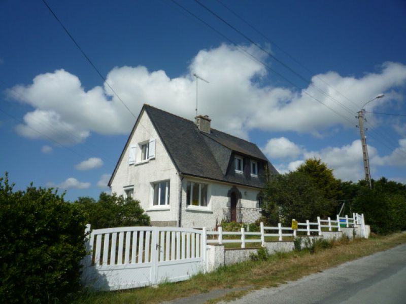 Maison Lampaul Plouarzel 5 pi�ce(s) 116 m2
