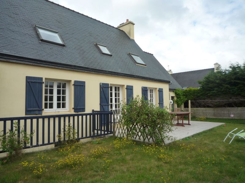 Maison Lanrivoare 6 pi�ce(s) 130 m2