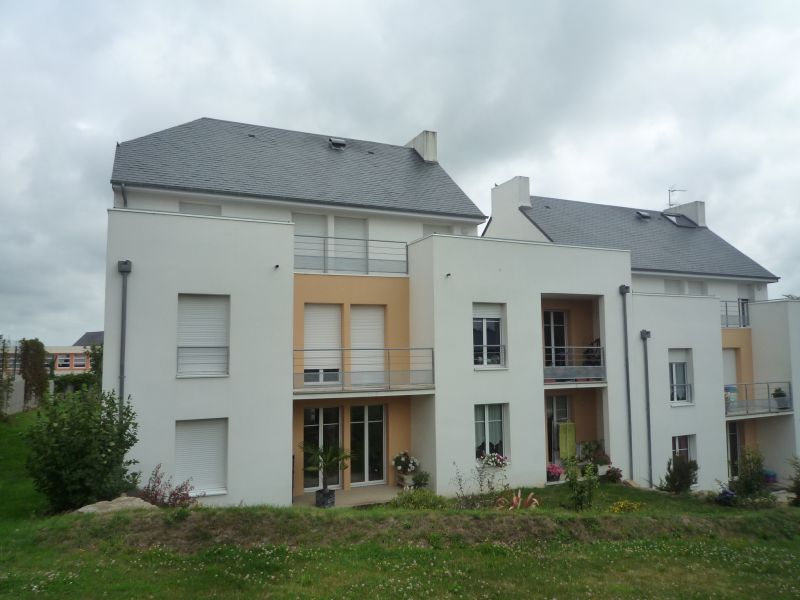 Appartement Saint-renan 2 pi�ce(s) 49 m2