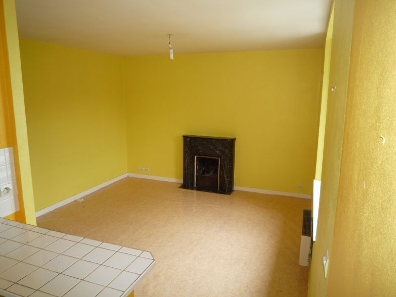 Appartement Brest 2 pi�ce(s) 40 m2