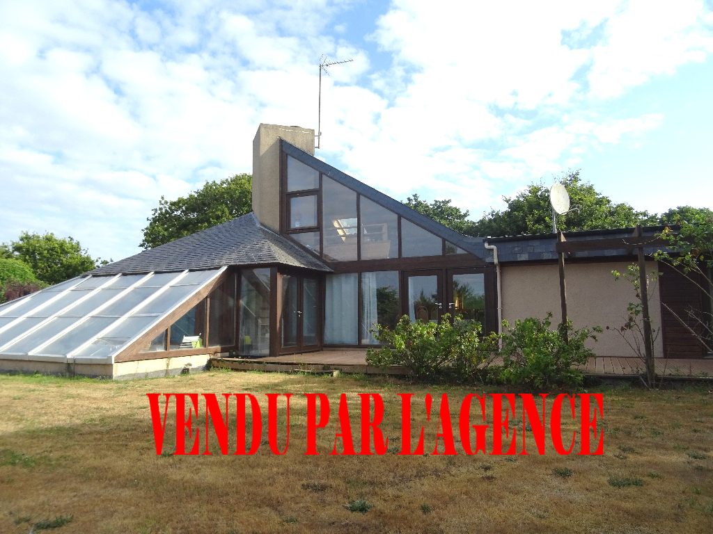 Maison Breles 130 m2 Maison Breles 130 m2