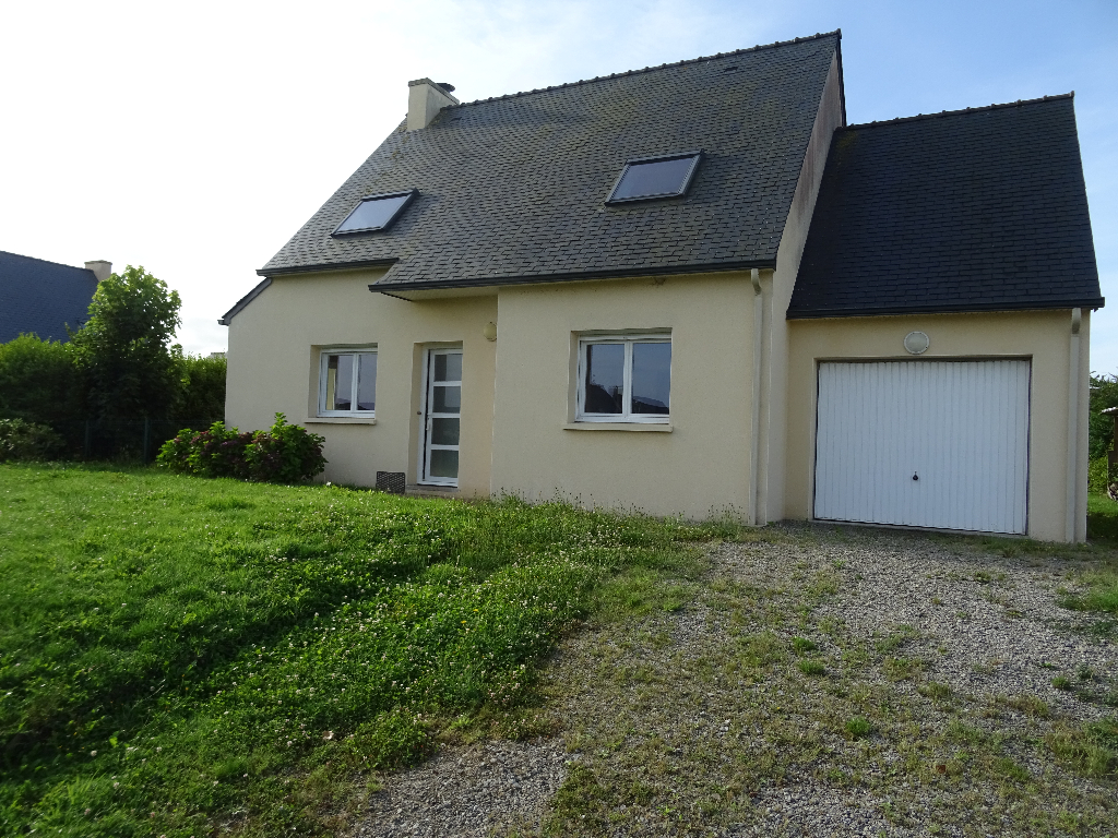 Maison Ploudalmezeau Maison Ploudalmezeau