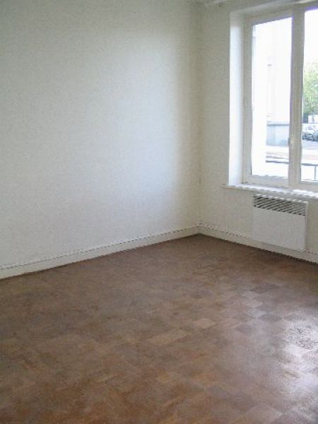 Appartement Brest - 1 pi�ce(s) - 27 m2