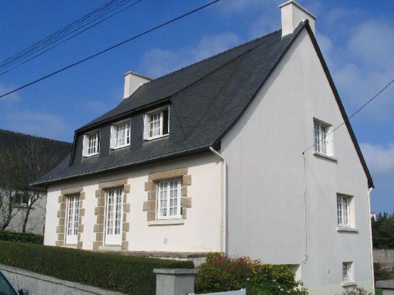 Maison Brest St-Marc - 9 pi�ce(s) - 174 m2