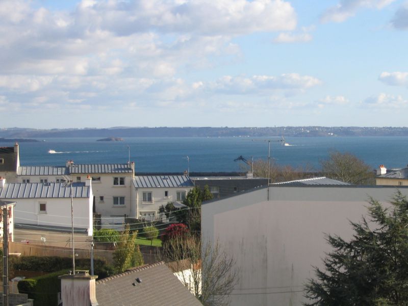 Appartement Brest - Kerbonne - 1 pi�ce(s) 35 m�