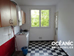 QUATRE-MOULINS. APPARTEMENT T4