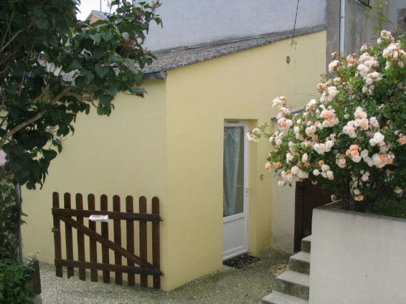 Appartement Brest - Lamb�zellec - 1 pi�ce(s) - 19 m2
