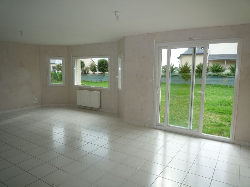 Maison Plabennec - 4 pi�ce(s) - 100 m2