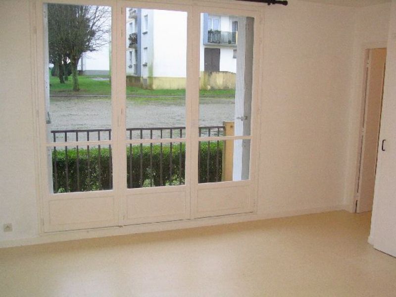Appartement Brest 1 pi�ce(s) 24.74 m2