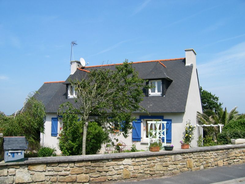 Maison Plouarzel 6 pi�ce(s) 125 m2