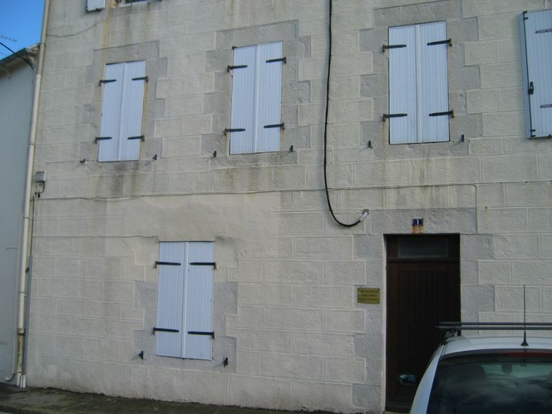 Appartement Saint-renan Appartement Saint-renan