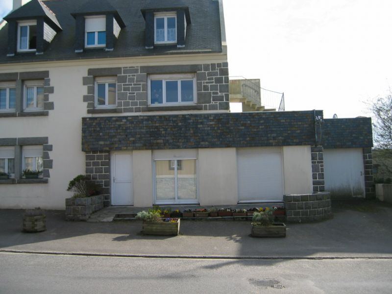 Appartement Lampaul-plouarzel 3 pi�ce(s) 80 m2