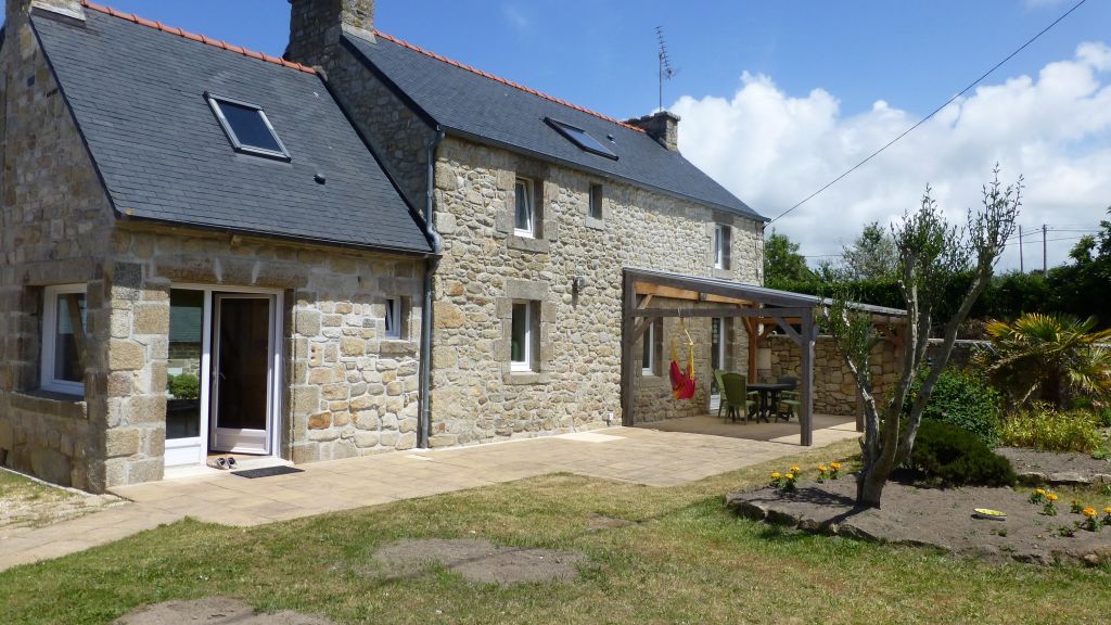 Maison Plouarzel 125 m2  + VUE MER