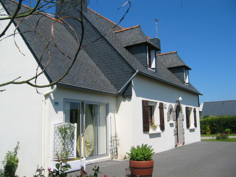 Maison 7 pi�ce(s) 140 m2