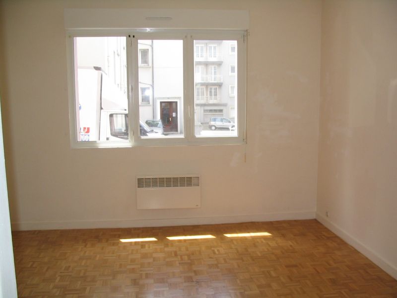 Brest - Centre Siam - Appartement 3 pi�ce(s) 60 m2