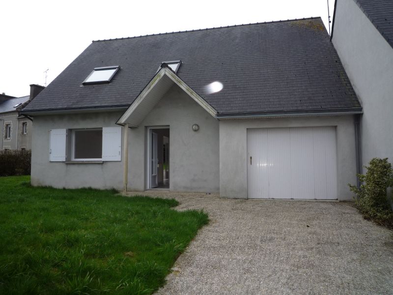 Maison Saint Renan 5 pi�ce(s) 90 m2