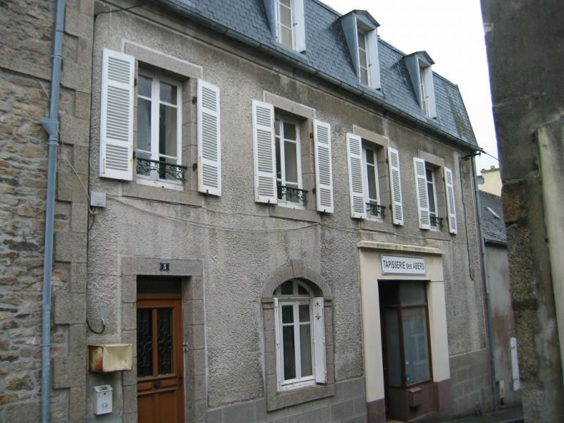Immeuble 200 m2