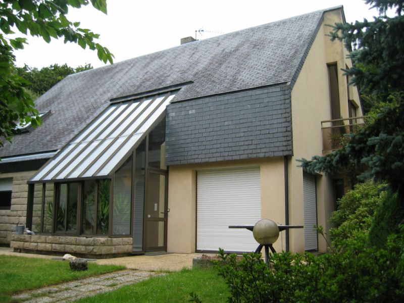 Maison Saint Renan 6 pi�ce(s) 110 m2