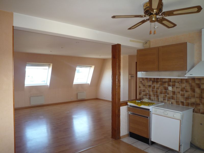 Appartement Saint Renan 5 pi�ce(s) 90 m2