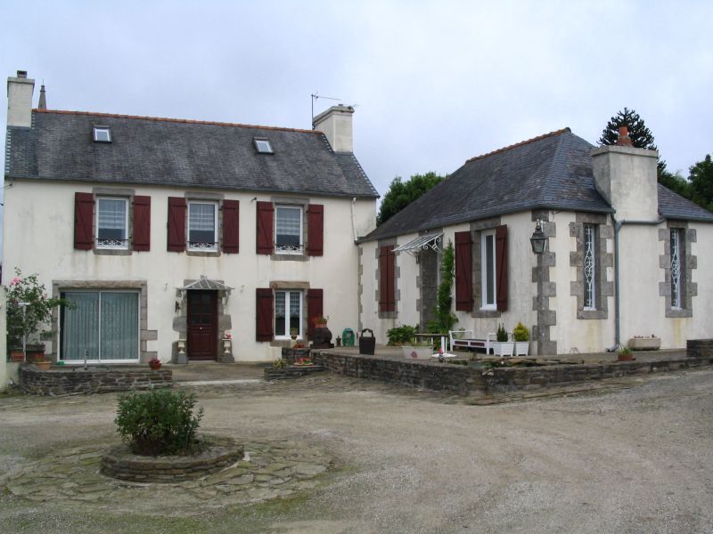 Maison Lanarvily 8 pi�ce(s)