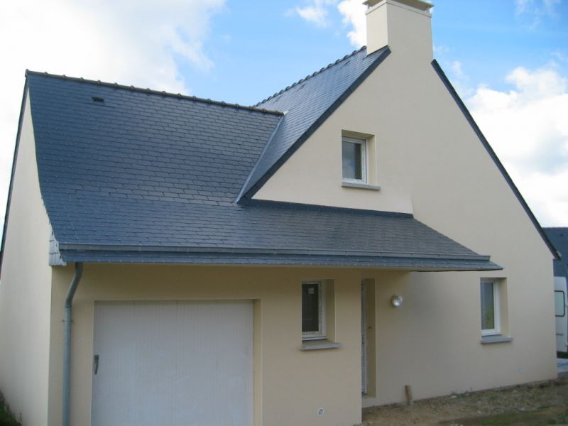 Maison Saint Renan 5 pi�ce(s) 96 m2