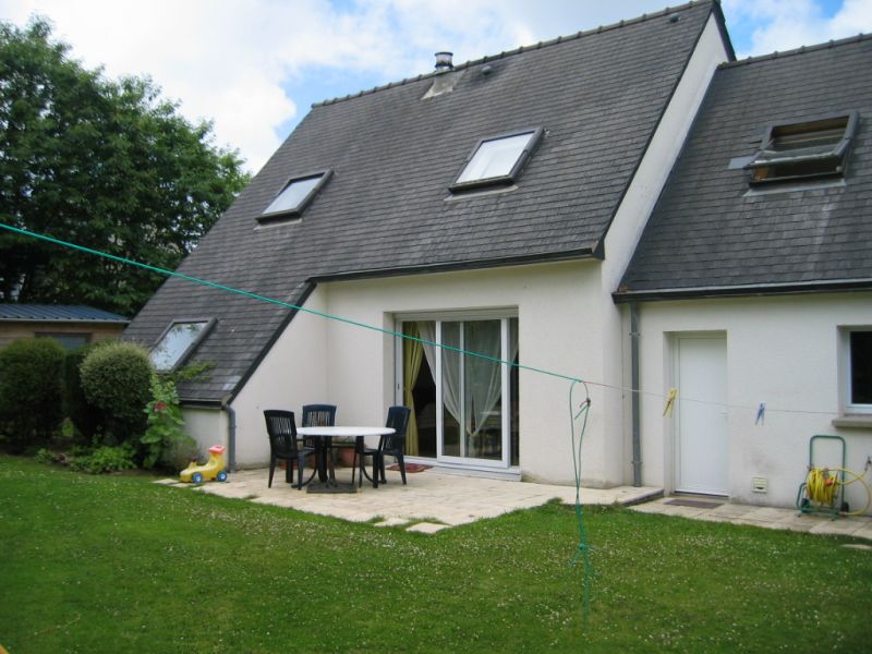 Maison 6 pi�ce(s) 112 m2