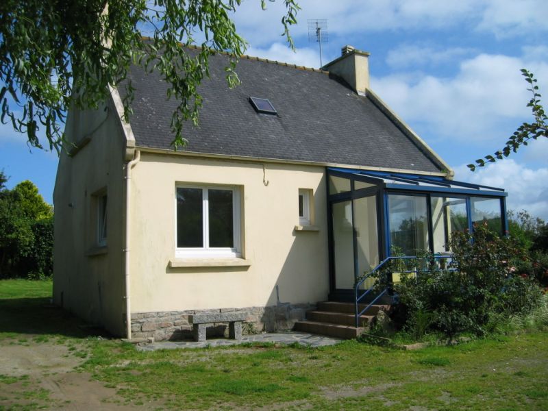 Maison Landunvez 5 pièce(s) 100 m2
