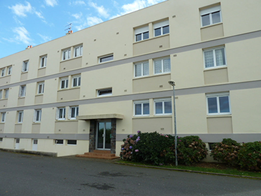 Appartement Guilers