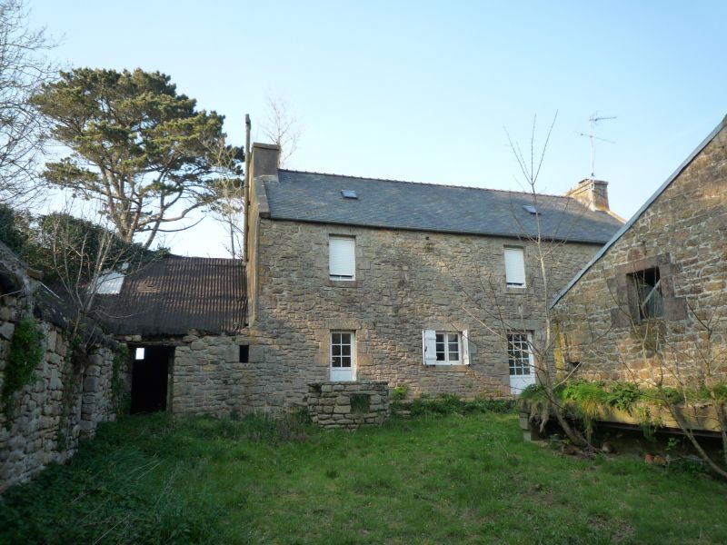 Maison Lanildut 160 m2