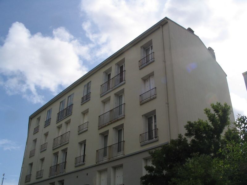 Appartement Brest 3 pi�ce(s) 52 m2