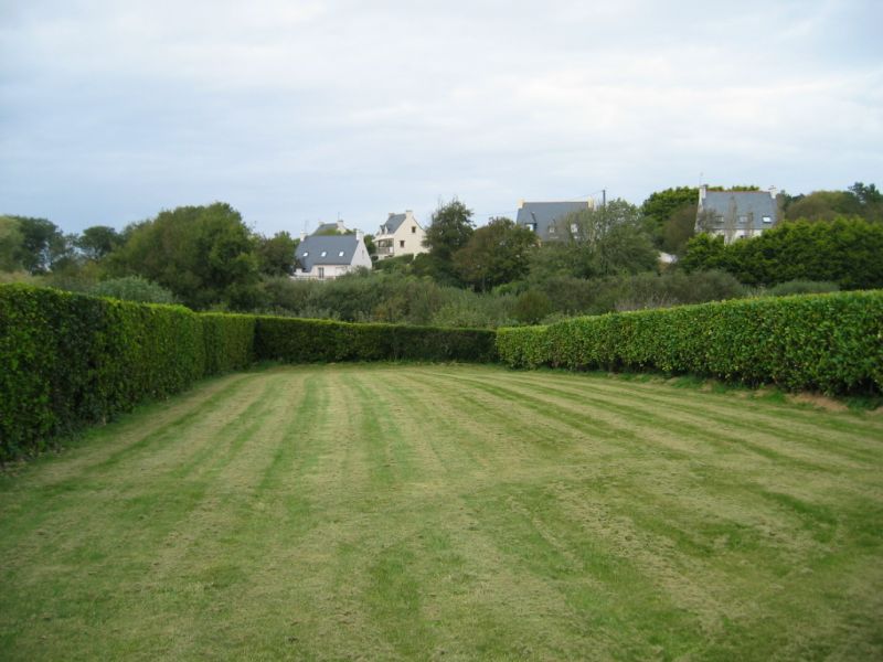 Terrain Lampaul Plouarzel